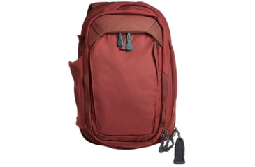 Image of Vertx Transit 17L Backpack, Brick Red, F1 VTX5042 BRD NA