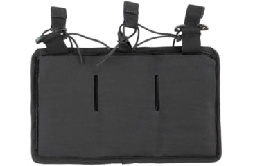 Image of Vertx Triple AR Dolos Mag Pouch, Triple, It's Black, F1 VTX5255 IBK NA