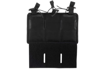 Image of Vertx Triple AR Dolos Mag Pouch, Triple, It's Black, F1 VTX5255 IBK NA
