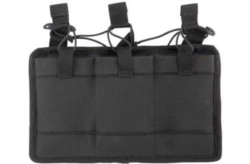 Image of Vertx Triple AR Dolos Mag Pouch, Triple, It's Black, F1 VTX5255 IBK NA