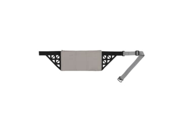 Image of Vertx Unity Runners Clutch Belt, Ash Grey, One Size, F1 VTX5215 AGY OSFA