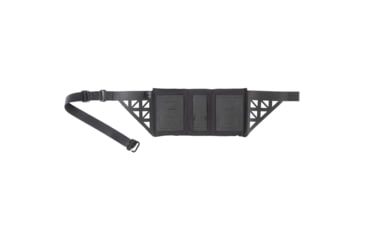 Image of Vertx Unity Runners Clutch Belt, Its Black, One Size, F1 VTX5215 IBK OSFA, EDEMO1