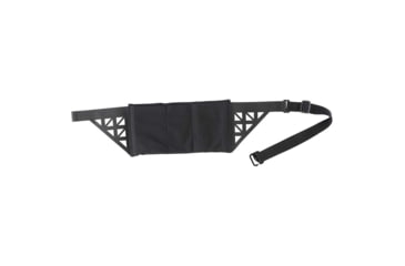 Image of Vertx Unity Runners Clutch Belt, Its Black, One Size, F1 VTX5215 IBK OSFA, EDEMO1