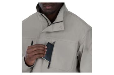 Image of Vertx Urban Discipline Jacket, 2XL, Hard Khaki, F1 VTX8845 HKH 2XL