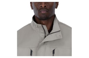 Image of Vertx Urban Discipline Jacket, 2XL, Hard Khaki, F1 VTX8845 HKH 2XL