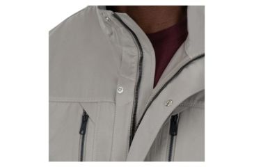 Image of Vertx Urban Discipline Jacket, 2XL, Hard Khaki, F1 VTX8845 HKH 2XL