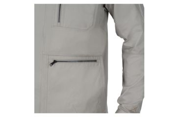 Image of Vertx Urban Discipline Jacket, 2XL, Hard Khaki, F1 VTX8845 HKH 2XL