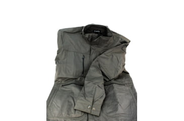 Image of Vertx Urban Discipline Jacket, Medium, Space Force Grey, F1 VTX8845 SFG MEDIUM