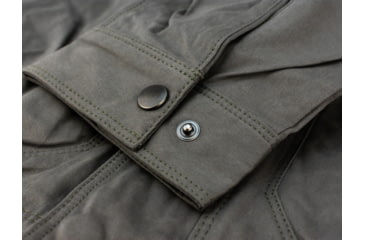 Image of Vertx Urban Discipline Jacket, Medium, Space Force Grey, F1 VTX8845 SFG MEDIUM