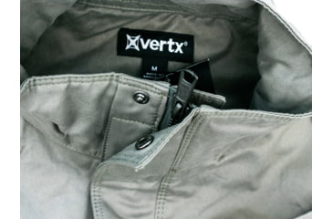Image of Vertx Urban Discipline Jacket, Medium, Space Force Grey, F1 VTX8845 SFG MEDIUM