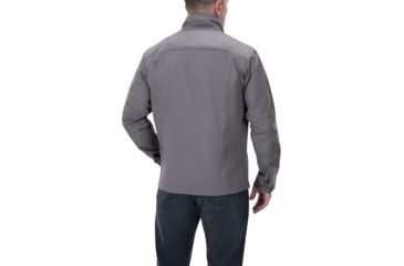 Image of Vertx Urban Discipline Jacket, Small, Space Force Grey, F1 VTX8845 SFG SMALL