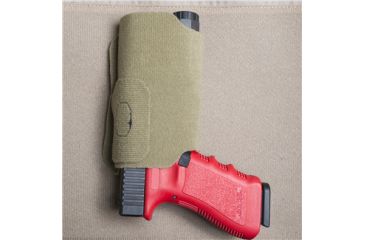 Image of Vertx MPH Full Holster, Desert Tan, F1 VTX5100 DT NA