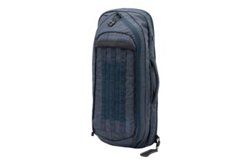 Image of Vertx Commuter XL 23L Backpack, Heather Navy, F1 VTX5076 HNV NA