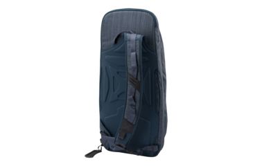 Image of Vertx Commuter XL 23L Backpack, Heather Navy, F1 VTX5076 HNV NA