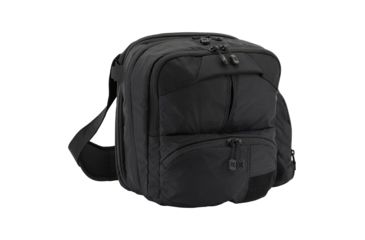 Image of Vertx Essential Bag 2.0 10L Backpack, It'S Black, F1 VTX5031 IBK NA