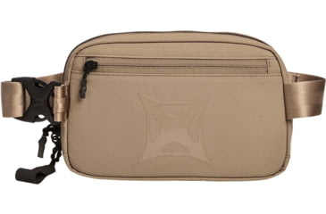 Image of Vertx Everyday Fanny Pack +, Outpost Tan, Fanny Pack, F1 VTX5277 OTN NA N/A