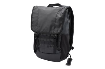 Image of Vertx Last Call 20L Pack, Heather Black/Galaxy Black, F1 VTX5080 HBK/GBK NA