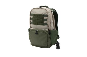 Image of Vertx Vertx Ready Pack 2.0, Hkh/Cgn / Hard Khaki/Canopy Green, F1 VTX5036 HKH/CGN NA