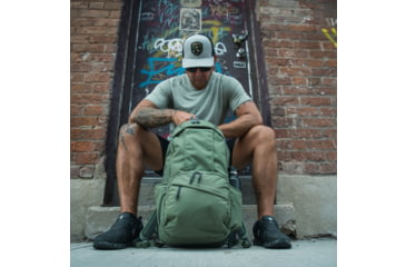 Image of Vertx Ready Backpack X