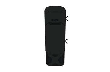 Image of Vertx Siege 36in Rifle Transporter Soft Gun Case
