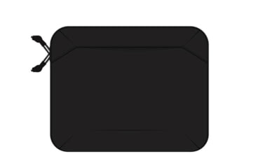 Image of Vertx Siege Single Pistol Soft Gun Pouch