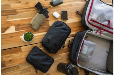 Image of Vertx Urban Ghost Dopp Kit