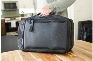 Image of Vertx Urban Ghost Weekender 36L Daypack