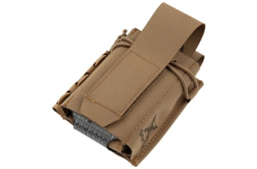 Image of Vertx VTAC AR MAG Pouch, Coyote, F1 VTX5272 CO NA N/A