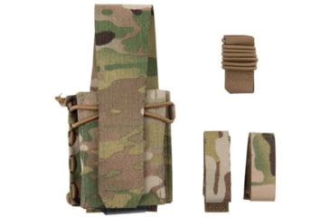 Image of Vertx VTAC AR MAG Pouch, Multicam, F1 VTX5272 MC NA N/A
