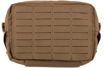 Image of Vertx VTAC General Purpose Dump Pouch, Coyote, F1 VTX5271 CO NA N/A