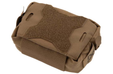 Image of Vertx VTAC General Purpose Dump Pouch, Coyote, F1 VTX5271 CO NA N/A