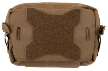 Image of Vertx VTAC General Purpose Dump Pouch, Coyote, F1 VTX5271 CO NA N/A