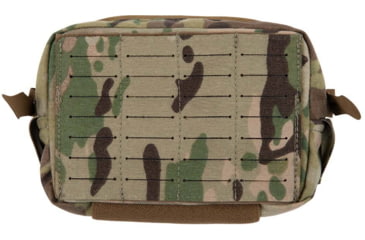 Image of Vertx VTAC General Purpose Dump Pouch, Multicam, F1 VTX5271 MC NA N/A