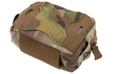 Image of Vertx VTAC General Purpose Dump Pouch, Multicam, F1 VTX5271 MC NA N/A