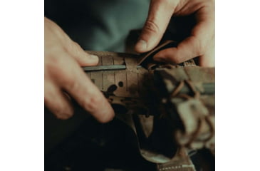 Image of Vertx VTAC General Purpose Dump Pouch, Multicam, F1 VTX5271 MC NA N/A