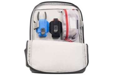 Image of Vertx VTAC Pistol Scabbard, Its Black, One Size, F1 VTX5707 IBK NA