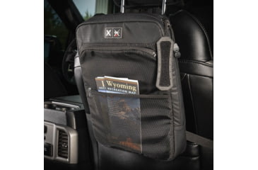 Image of Vertx VTAC Pistol Scabbard, Its Black, One Size, F1 VTX5707 IBK NA