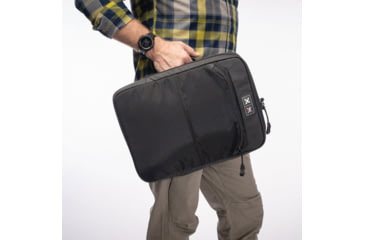 Image of Vertx VTAC Pistol Scabbard, Its Black, One Size, F1 VTX5707 IBK NA