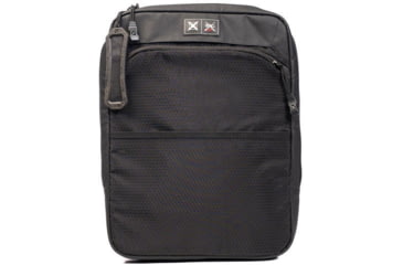 Image of Vertx VTAC Pistol Scabbard, Its Black, One Size, F1 VTX5707 IBK NA