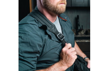 Image of Vertx VTAC Rifle Case, Its Black, 18in, F1 VTX5711 IBK NA