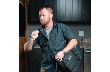 Image of Vertx VTAC Rifle Case, Its Black, 18in, F1 VTX5711 IBK NA