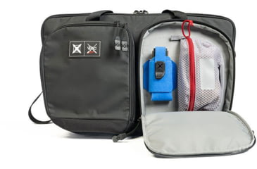 Image of Vertx VTAC Rifle Case, Its Black, 18in, F1 VTX5711 IBK NA