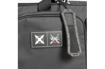 Image of Vertx VTAC Rifle Case, Its Black, 18in, F1 VTX5711 IBK NA