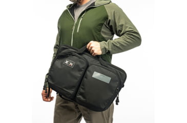 Image of Vertx VTAC Rifle Case, Its Black, 18in, F1 VTX5711 IBK NA