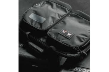 Image of Vertx VTAC Rifle Case, Its Black, 18in, F1 VTX5711 IBK NA