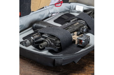 Image of Vertx VTAC Rifle Case, Its Black, 18in, F1 VTX5711 IBK NA
