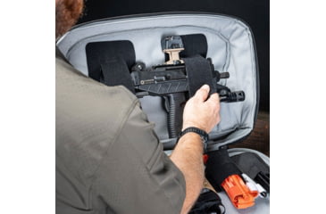 Image of Vertx VTAC Rifle Case, Its Black, 18in, F1 VTX5711 IBK NA
