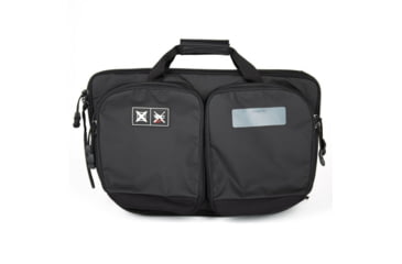 Image of Vertx VTAC Rifle Case, It's Black, 18in, F1 VTX5711 IBK NA