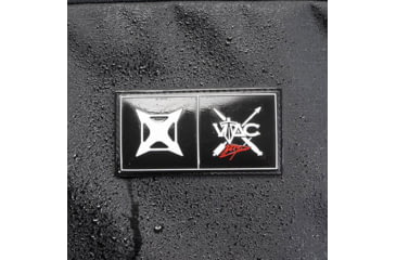 Image of Vertx VTAC Rifle Case, Its Black, 36in, F1 VTX5712 IBK NA