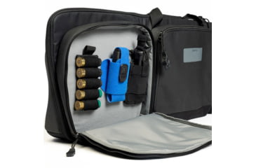 Image of Vertx VTAC Rifle Case, Its Black, 36in, F1 VTX5712 IBK NA